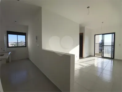 Apartamento com 2 Quartos à venda, 55m² no Jardim Europa, Sorocaba