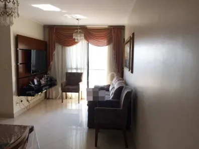 Apartamento com 3 Quartos à venda, 69m² no Brás, São Paulo