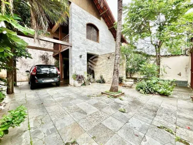 Casa com 5 Quartos à venda, 576m² no Minaslândia (P Maio), Belo Horizonte