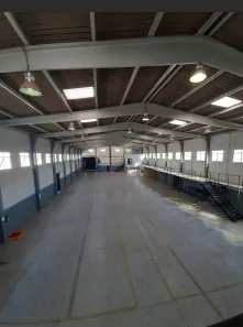 Galpão/Depósito/Armazém para alugar, 204089m² no Distrito Industrial João Narezzi, Indaiatuba