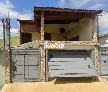 Sobrado com 5 Quartos à venda, 300m² no Cidade Satélite Santa Bárbara, São Paulo