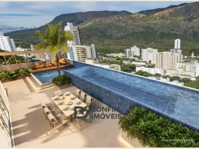 Apartamento com 3 Quartos à venda, 89m² no Centro, Governador Valadares