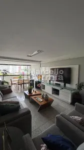Apartamento com 3 Quartos à venda, 126m² no Boa Viagem, Recife