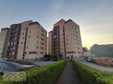 Apartamento com 2 Quartos à venda, 46m² no Jardim Norma, São Paulo