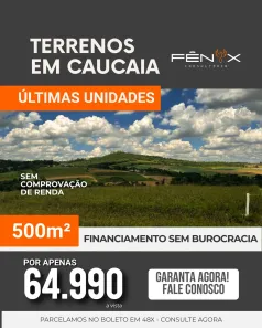 Lote/Terreno à venda, 500m² no Centro, São Bernardo do Campo