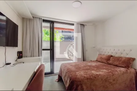 Kitnet com 1 Quarto à venda, 32m² no Vila Mariana, São Paulo