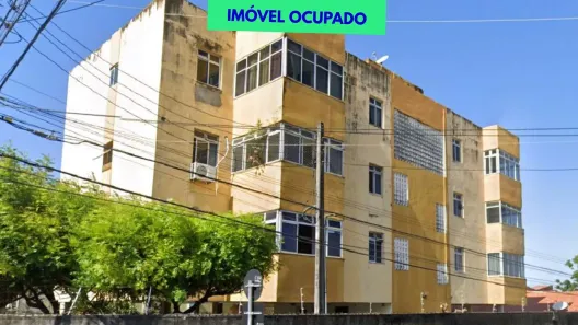 Apartamento com 2 Quartos à venda, 119m² no Parreão, Fortaleza