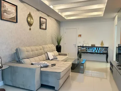 Apartamento com 3 Quartos à venda, 140m² no Meia Praia, Itapema