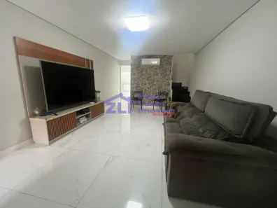 Sobrado com 3 Quartos à venda, 120m² no Vila Carrão, São Paulo