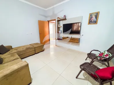 Casa com 3 Quartos à venda, 180m² no Esplanada, Araçatuba