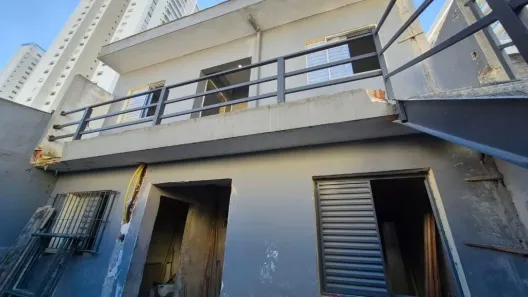 Imóvel Comercial para alugar, 218m² no Vila Leopoldina, São Paulo
