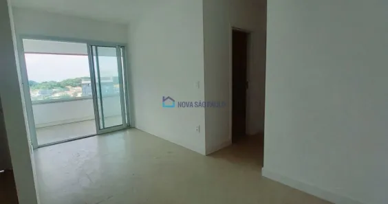 Apartamento com 2 Quartos à venda, 63m² no Vila Firmiano Pinto, São Paulo