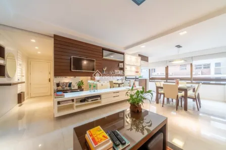 Apartamento com 3 Quartos à venda, 134m² no Tristeza, Porto Alegre