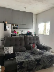Casa com 1 Quarto à venda, 40m² no Residencial Morada das Acácias, Limeira