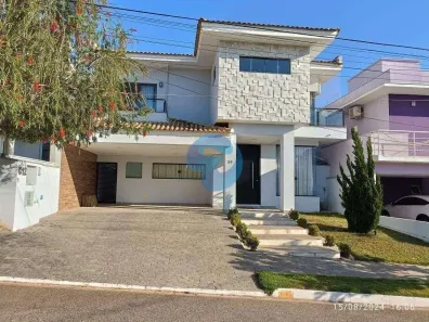 Casa de Condomínio com 3 Quartos à venda, 259m² no Região Oeste, Sorocaba