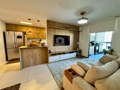 Apartamento com 3 Quartos à venda, 94m² no Icaraí, Niterói