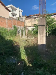 Lote/Terreno à venda, 360m² no Itapoã, Belo Horizonte