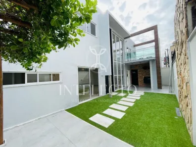 Casa de Condomínio com 3 Quartos à venda, 175m² no Pitimbu, Natal