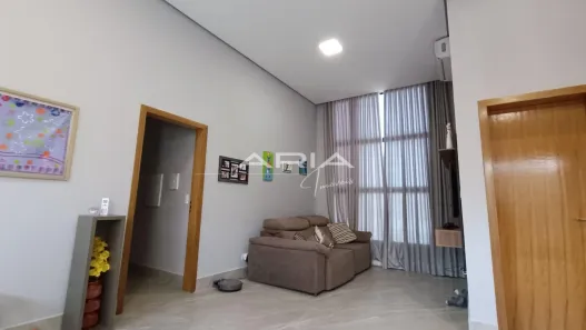 Casa de Condomínio com 3 Quartos à venda, 140m² no Jardim Bela Itália, Cambé