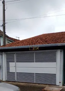 Casa com 2 Quartos à venda, 90m² no Parque Paduan, Taubaté