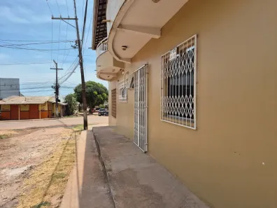 Kitnet com 1 Quarto para alugar, 30m² no Livramento, Santarém