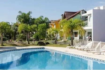 Casa de Condomínio com 3 Quartos à venda, 251m² no Sarandi, Porto Alegre