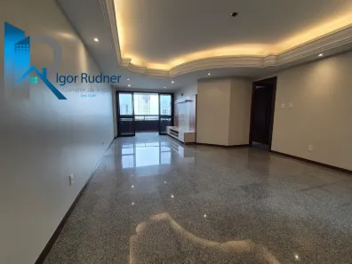 Apartamento com 4 Quartos à venda, 137m² no Pituba, Salvador