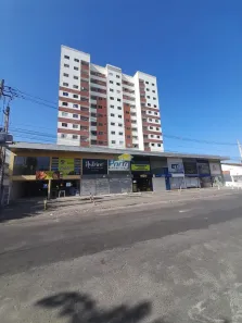 Apartamento com 3 Quartos à venda, 77m² no Uruguai, Teresina