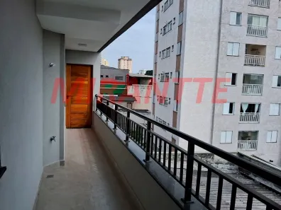 Apartamento com 2 Quartos à venda, 42m² no Vila Medeiros, São Paulo
