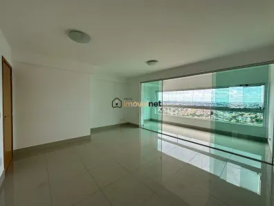Apartamento com 4 Quartos para alugar, 130m² no Buritis, Belo Horizonte