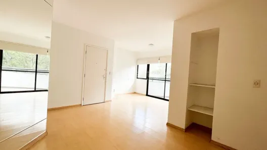 Apartamento com 3 Quartos à venda, 98m² no Vila Andrade, São Paulo