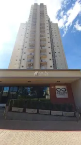 Apartamento com 3 Quartos à venda, 83m² no Jardim Auri Verde, Bauru