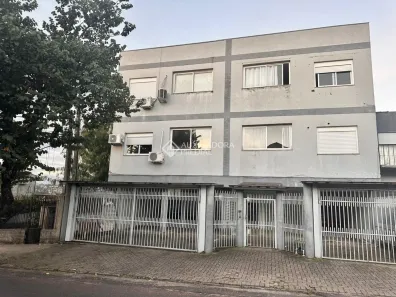 Apartamento com 2 Quartos à venda, 51m² no Canudos, Novo Hamburgo