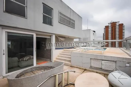 Apartamento com 3 Quartos à venda, 430m² no Perdizes, São Paulo