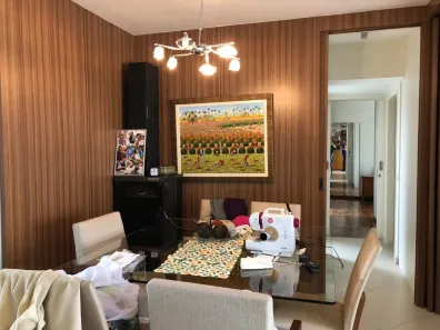 Apartamento com 2 Quartos à venda, 109m² no Brooklin Paulista, São Paulo