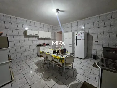 Casa com 2 Quartos à venda, 107m² no Areão, Piracicaba