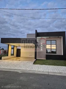 Casa de Condomínio com 3 Quartos à venda, 173m² no Loteamento Residencial Pérola do Vale, Tremembé