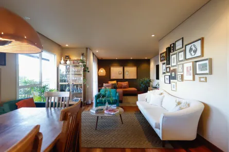 Apartamento com 4 Quartos à venda, 169m² no Vila Romana, São Paulo