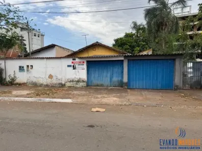 Lote/Terreno à venda, 465m² no Jardim Europa, Goiânia