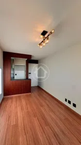 Apartamento com 2 Quartos à venda, 46m² no Tiradentes, Campo Grande