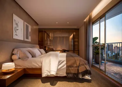Apartamento com 3 Quartos à venda, 183m² no Paraíso, São Paulo