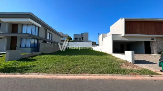 Lote/Terreno à venda, 420m² no Loteamento Residencial Arborais, Campinas
