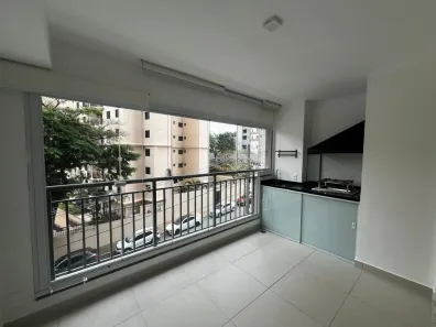Apartamento com 2 Quartos para alugar, 67m² no Vila Primavera, São Paulo