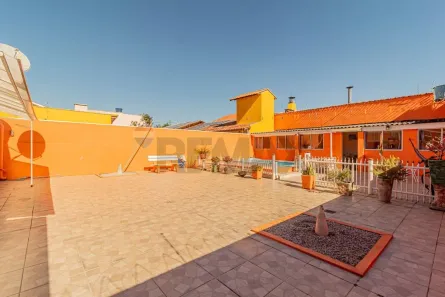 Casa com 2 Quartos à venda, 175m² no Laranjal, Pelotas