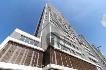 Apartamento com 1 Quarto à venda, 28m² no Vila Mariana, São Paulo