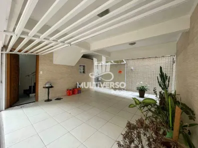 Fazenda/Sítio com 2 Quartos à venda, 170m² no Encruzilhada, Santos