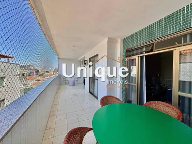 Apartamento com 2 Quartos à venda, 118m² no Braga, Cabo Frio