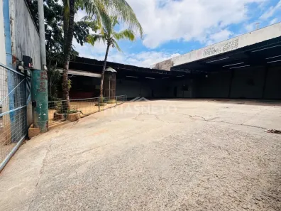 Prédio Comercial à venda, 343m² no Vila Pacaembu, Piracicaba