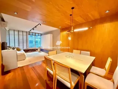 Apartamento com 3 Quartos à venda, 148m² no Botafogo, Rio de Janeiro