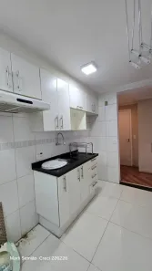 Apartamento com 2 Quartos à venda, 49m² no Parque Munhoz, São Paulo